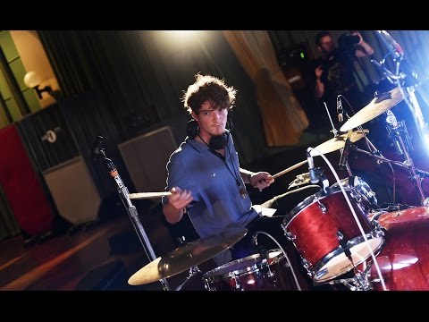 Viola Beach - Get to Dancing (Maida Vale session)