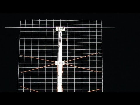 DIY TV Antenna videos