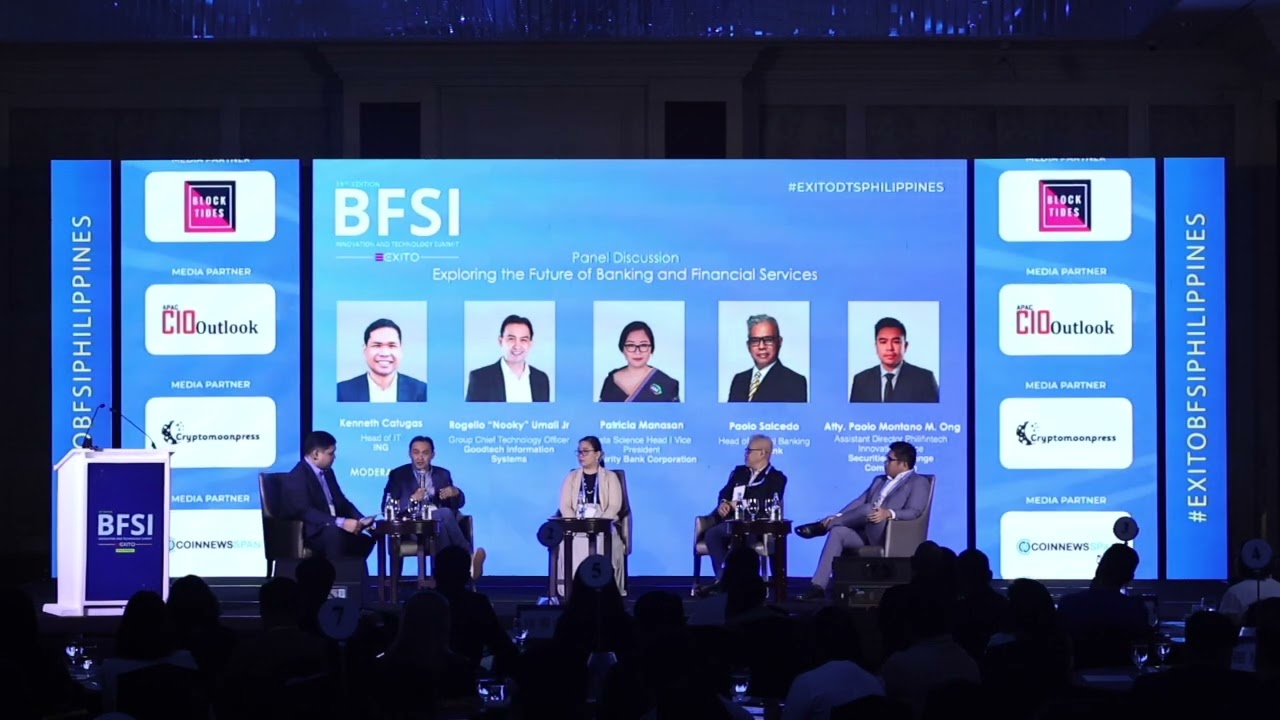 From Web3 to AI How Banks Are Reinventing the Customer Experience