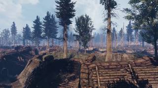 Verdun — бесплатное расширение Verdun — бесплатное расширение