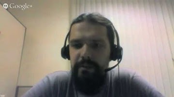 CRIU hopes and fears