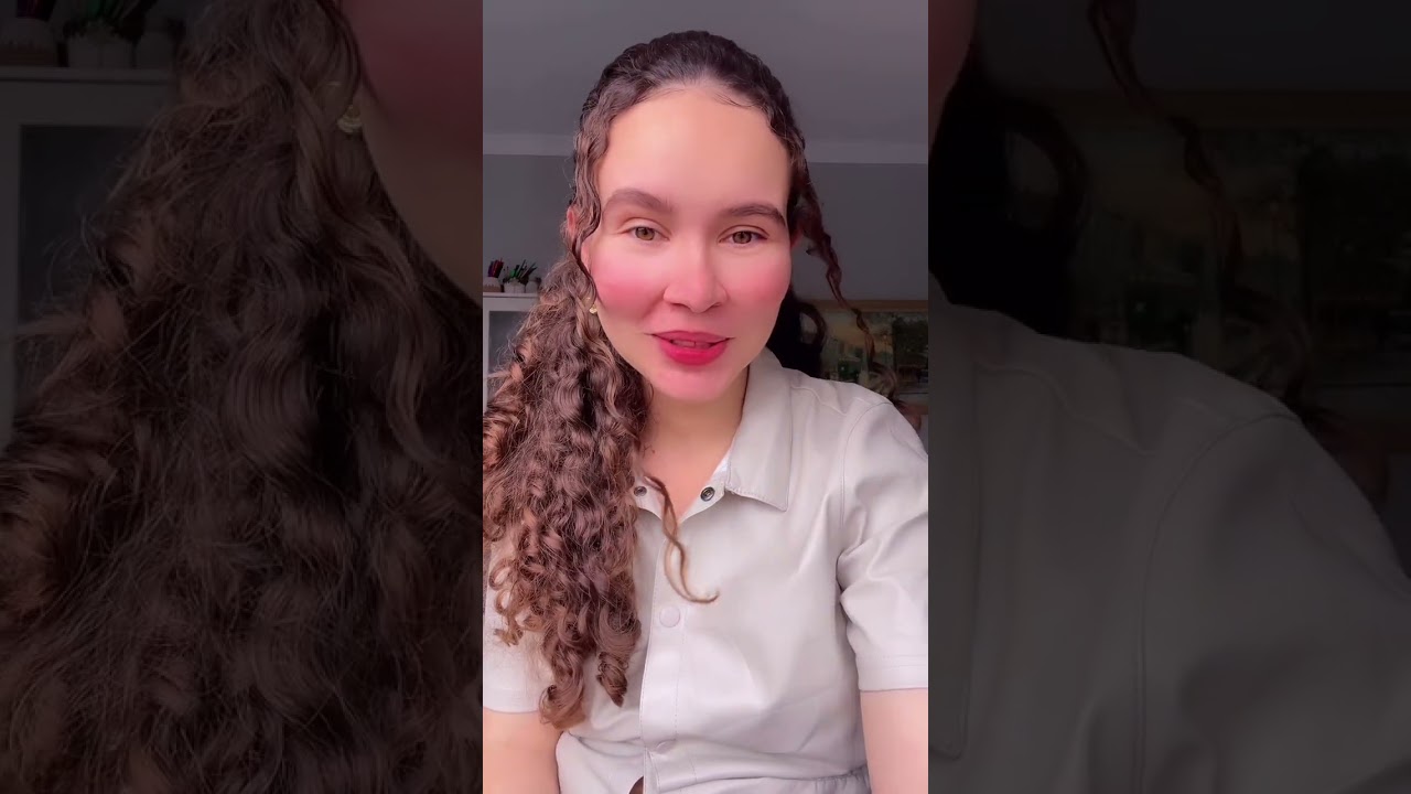 Depoimento da Mayra sobre o ensaio gestante