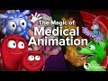 The Magic of Medical Animation | Cincinnati Children's