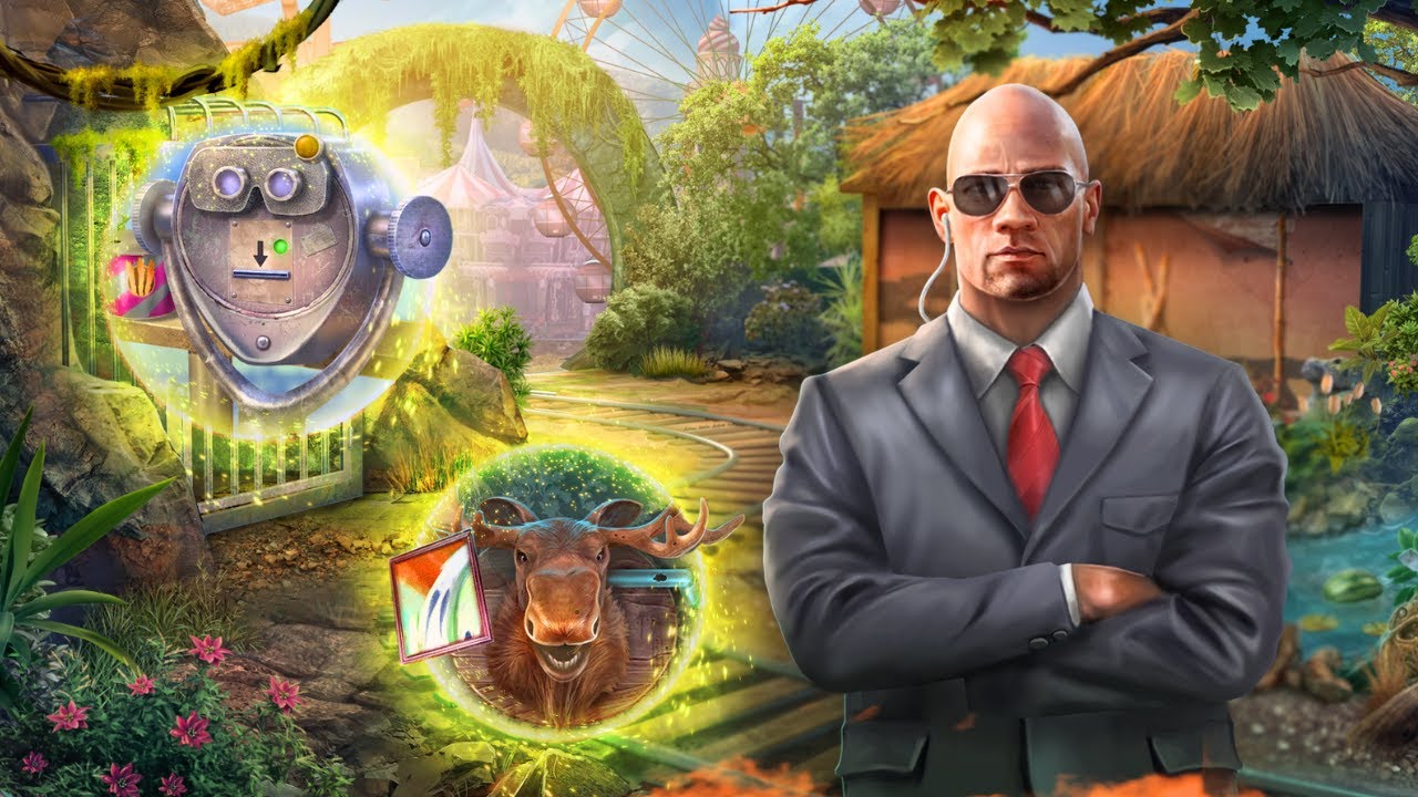 Fright Chasers: Thrills Gameplay | Find Hidden Objects & Solve Puzzle