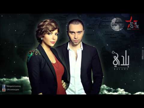     اصاله حسام حبيب بلدي