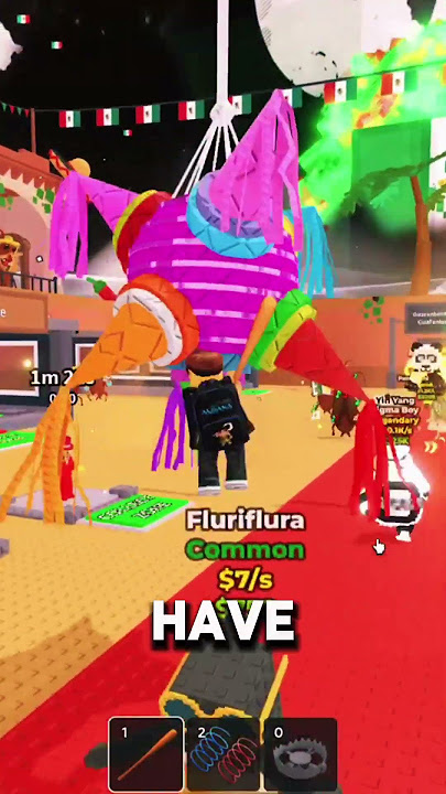 SECRET MARIACHI CORAZONI in Steal a Brainrot...