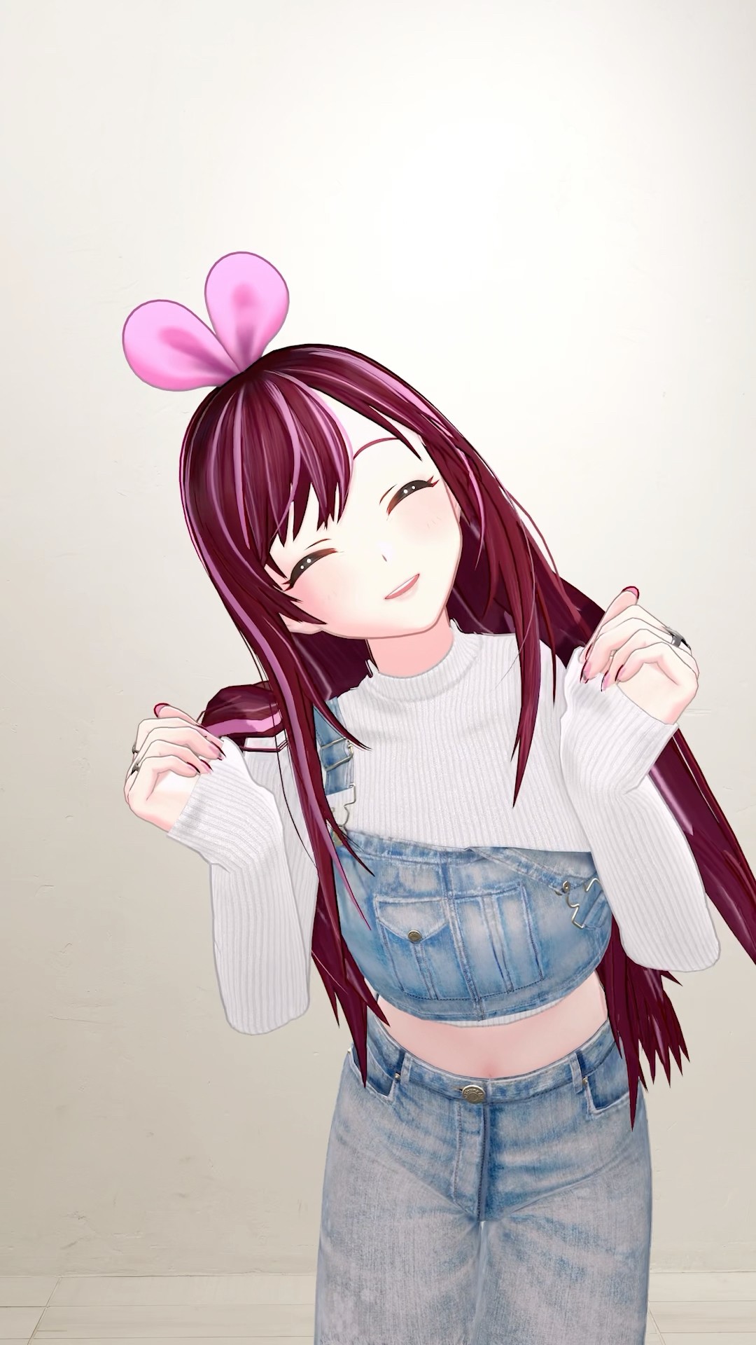 愛♡スクリ〜ム！/ AiScReam【ラブライブ!】#Shorts #KizunaAI