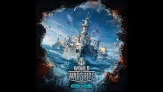 World of Warships стрим СБОР НА ПИВАС !!!