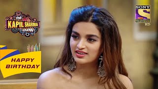Kapil क्यों करवाना चाहता है Nidhhi की शादी? | The Kapil Sharma Show | Celebrity Birthday Special screenshot 1
