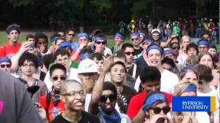 Ryerson Welcomes the Class of 2014