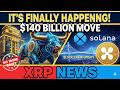 Western Union Update | Is XRP the Missing Piece of the USDPT Puzzle?
