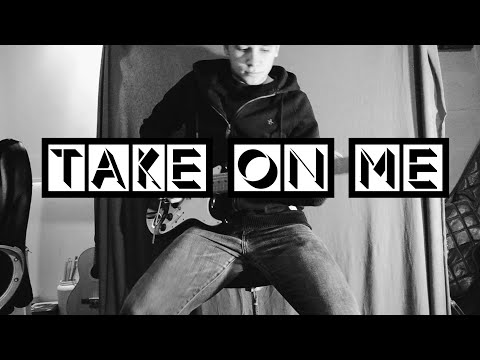 Dupe - Take On Me (Cover)