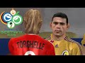 Hungary vs Romania ➤ 2006 FIFA World Cup ➤ Qualifying Phase #9