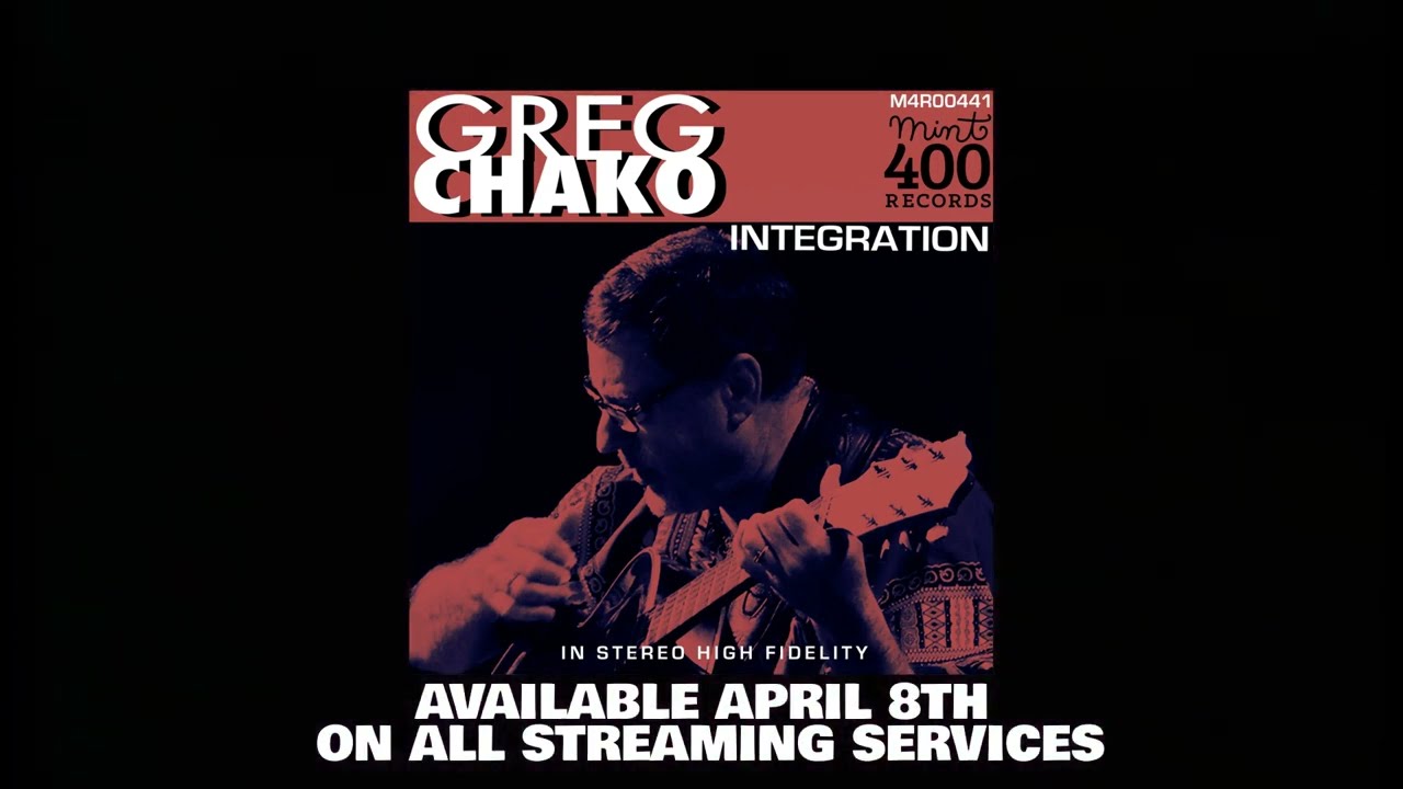 New Signing To Mint 400 Records & Raining Music