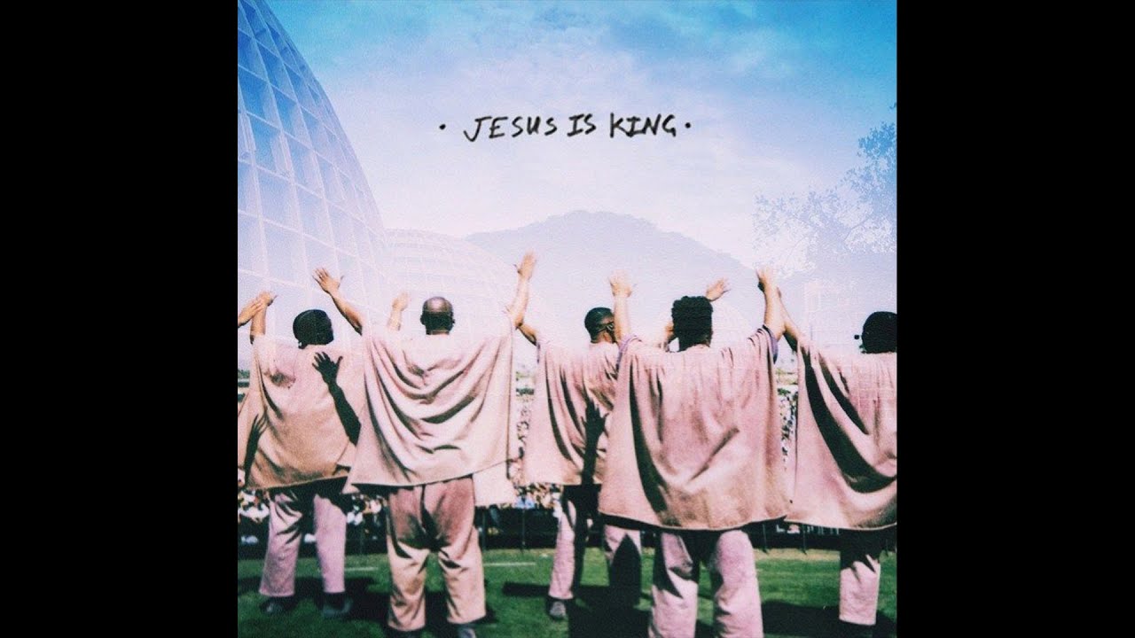 Kaybe Bless KANYE WEST TYPE BEAT -
