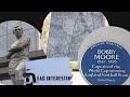 Bobby Moore's Memorial Stone, Childhood Home &amp; Story