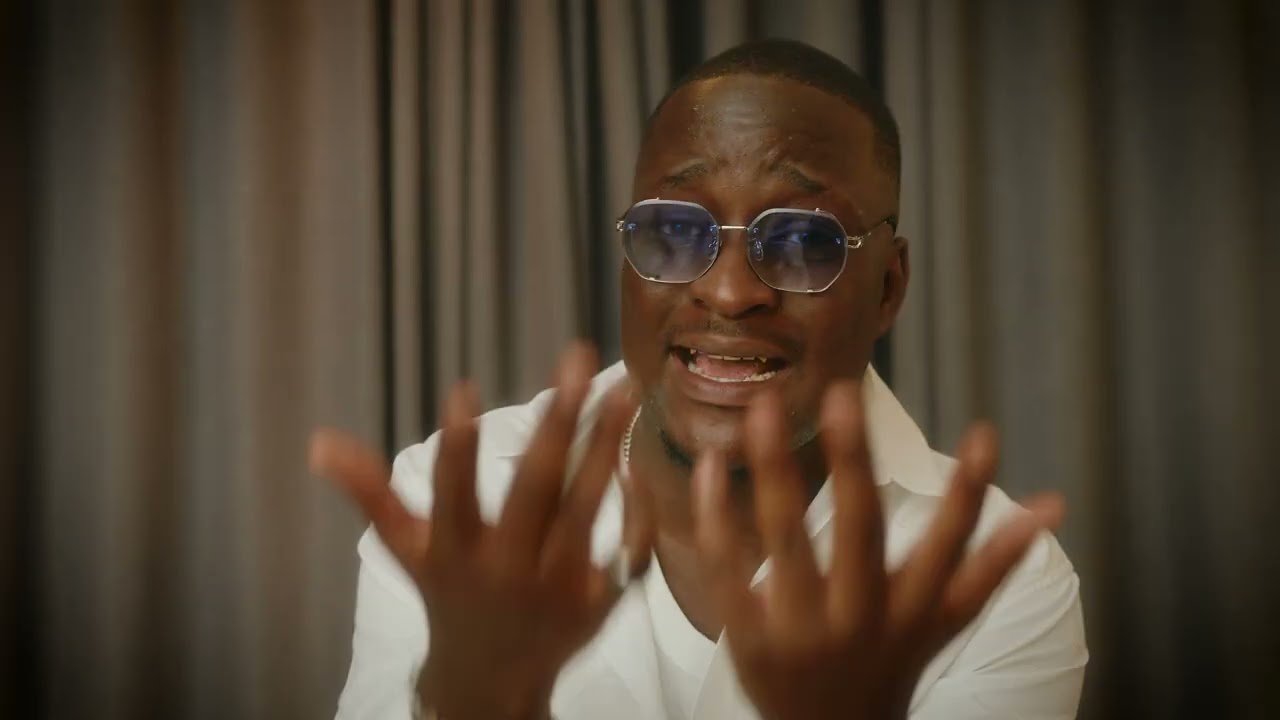 Skiezy-Let Loose(Official VIdeo)