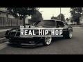 Real Hip Hop Only 🔥 90’s &amp; 00’s Gangsta Rap Throwback