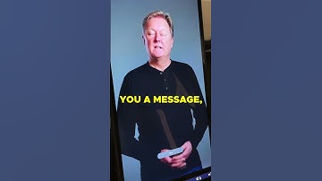 Unusual Henrik Fisker Ocean Greeting!?!? #shorts