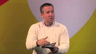 Stop Asking Jesus Into Your Heart - Hearing God (part 2) God Becoming Real