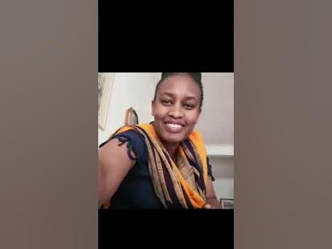 Janviere and George Mukosera Baby Shower - YouTube