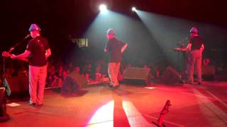DEVO - Whip It - Columbus, OH - 2010