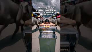 Dinosaurs Escape Jurassic Park! You Won't Believe This Chaos!