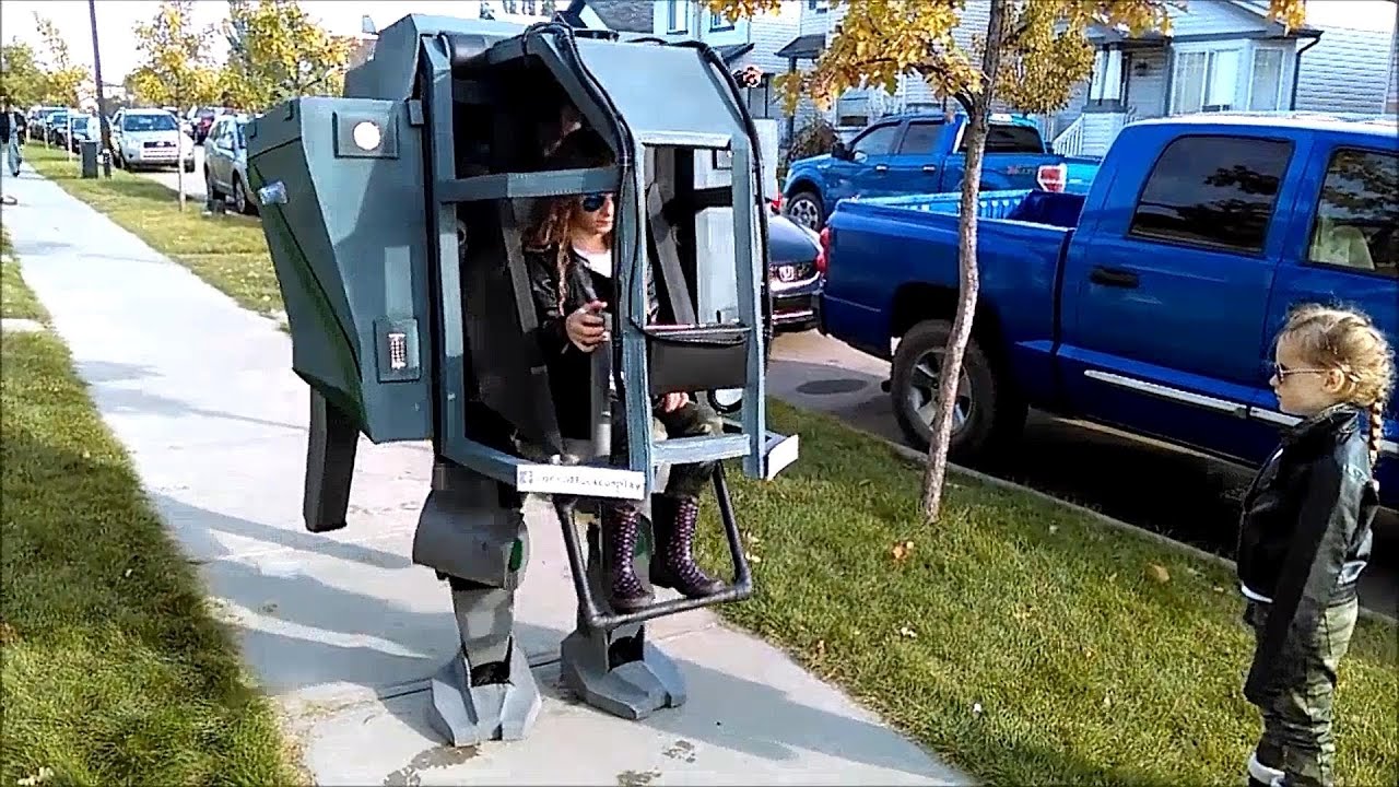 Самоделки, Изобретения и Удивительная Техника 139 Lucky Tech - YouTube