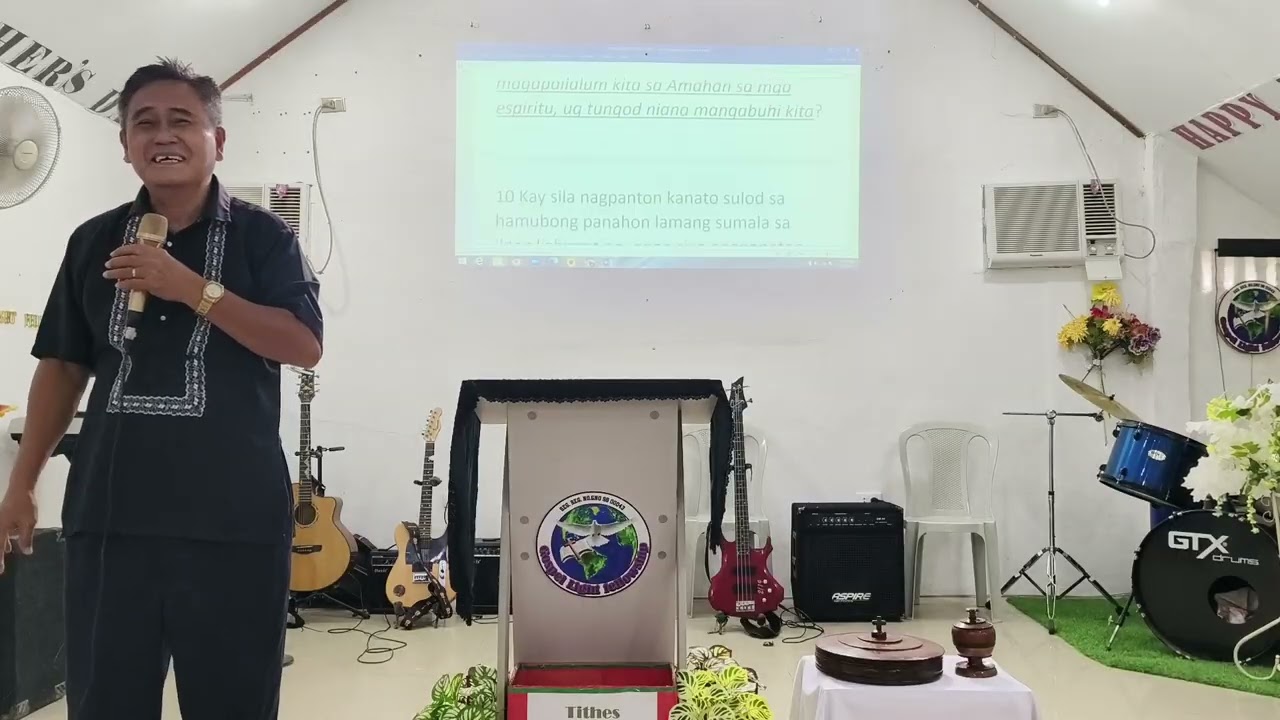 IMPUTED SIN - September 7, 2025 