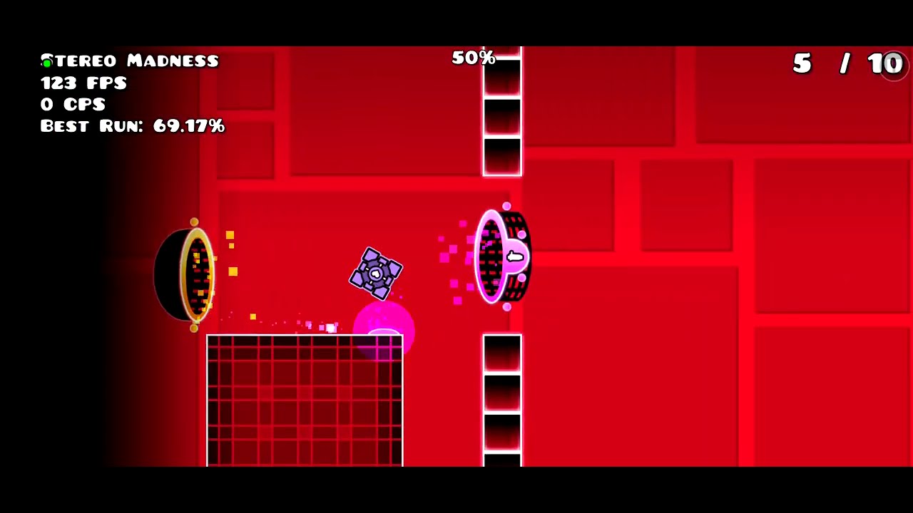 Random ship mix 100% extream deamaon