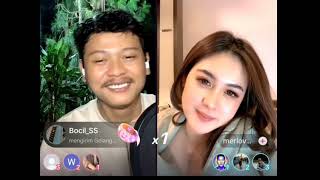 Jasun Nyanyikan Merlov Bikin Bergetar