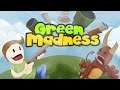 Green Madness chrome extension