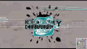 Klasky Csupo Logo 2021 in Jenny Wakeman Ultramax Ensemble