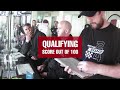 D1NZ 2026 • Pro-SPORT 235 Series • Round 5 LIVE •  Top32 Battles • Baypark Stadium, Tauranga
