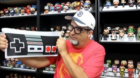 Subscription Boxes: Super Geek Box Review July 2015