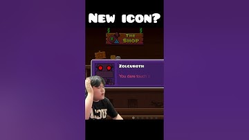 How to get a 2.2 icon FOR FREE! | Geometry Dash 2.2