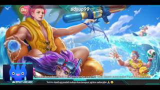 Mencoba game | 2 #Devil Hunter: Eternal War SEA screenshot 5