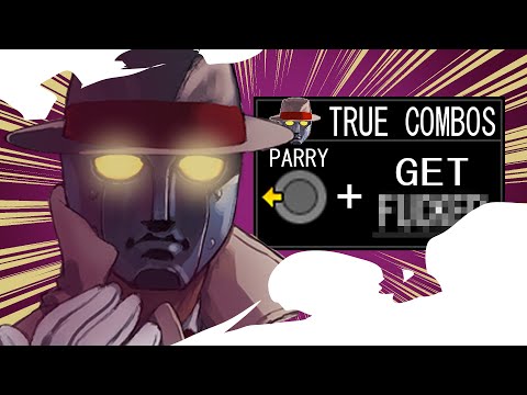 *THE* Q Experience (Street Fighter 3: Third Strike)
