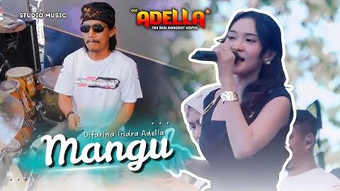 MANGU - Difarina Indra Adella | OM ADELLA LIVE TAMPERAN PACITAN
