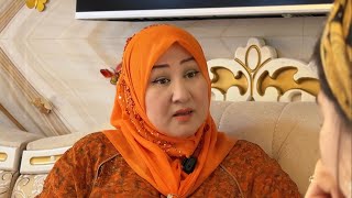 видео: Ирим-сирим қилиб, васвасага тушиб қолган қайнона картинка: Ирим-сирим қилиб, васвасага тушиб қолган қайнона