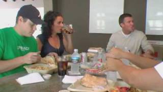 Flipping Out - Trailer