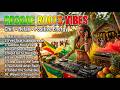 Best Romantic Reggae Roots 2026 💚🌴 1 Hour Love Vibes Chill Reggae Songs Relaxing Playlist