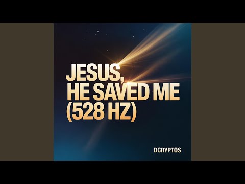 Jesus, He Saved Me - YouTube