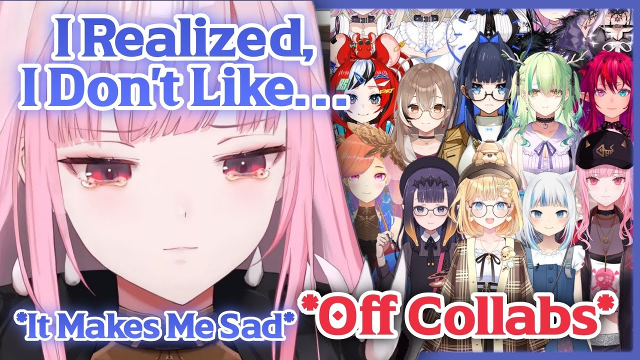 𝗖𝗮𝗹𝗹𝗶 𝗝𝘂𝘀𝘁 𝗥𝗲𝗮𝗹𝗶𝘇𝗲𝗱 𝗔𝗳𝘁𝗲𝗿 𝟰 𝗬𝗲𝗮𝗿𝘀 𝗜𝗻 𝗛𝗼𝗹𝗼𝗹𝗶𝘃𝗲 𝗗𝗼𝗶𝗻𝗴 𝗢𝗳𝗳-𝗖𝗼𝗹𝗹𝗮𝗯𝘀 & 𝗜𝘁 𝗠𝗮𝗱𝗲 𝗛𝗲𝗿 𝗦𝗮𝗱