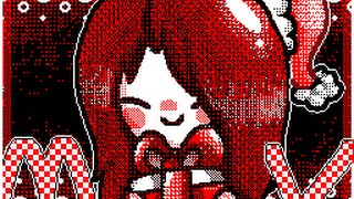 Pluffle's Flipnote [Sudomemo] - On The Rocks MV