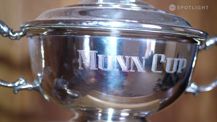 Munn Cup History