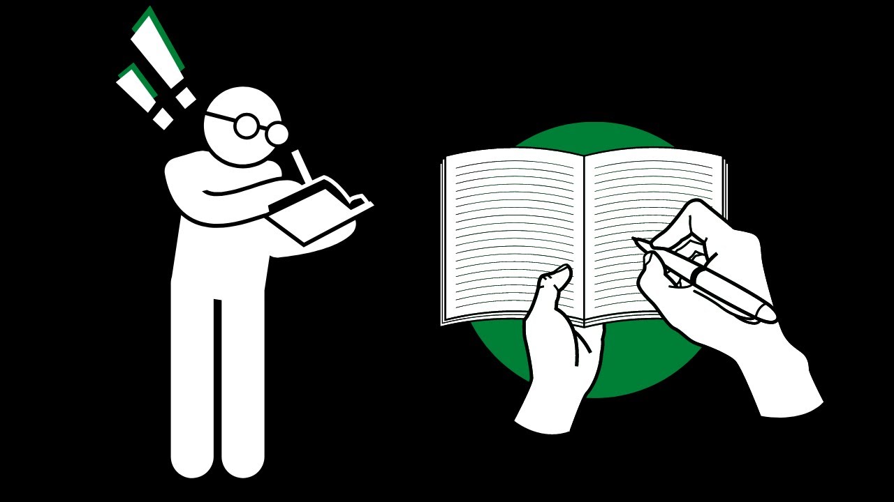 How to write a book tips and tricks | John D. Healy Podcast | It's Good to talk