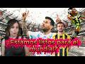 Nipones mexas, el santo Patrono Messi y un Mundial lleno de chismes