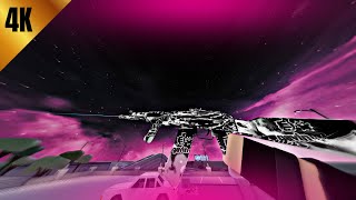 What a Rank 184 Looks Like In Phantom Forces