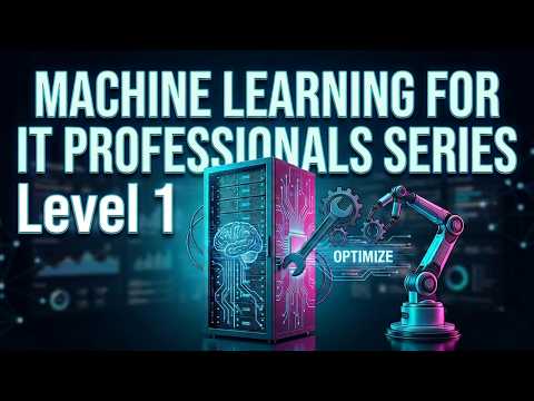 4 From Raw Timestamps to Features: Practical ML for IT